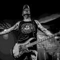 GutterPunk - Professional Concert Photography